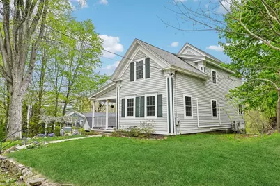 190 Southville Rd, Southborough, MA 01772 - Photo 3