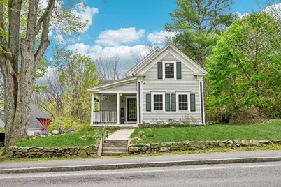190 Southville Rd, Southborough, MA 01772 - Photo 3
