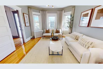 3943 Washington St #2, Boston, MA 02131 - Photo 3