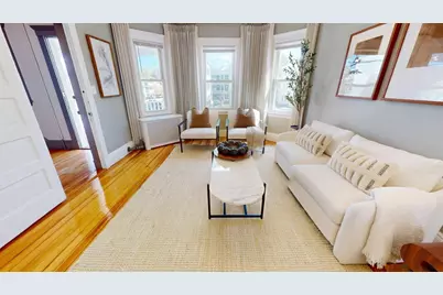 3943 Washington St #2, Boston, MA 02131 - Photo 5