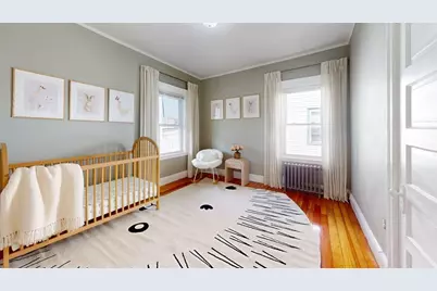 3943 Washington St #2, Boston, MA 02131 - Photo 19