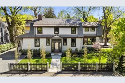 11 Brown Street, Cambridge, MA 02138 - Photo 1