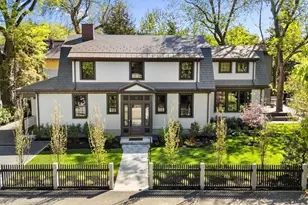 11 Brown St, Cambridge, MA 02138 - Photo 1