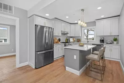 66 Stanley St #2, Boston, MA 02125 - Photo 1