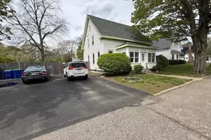 203 North Ave, Rockland, MA 02370 - Photo 1