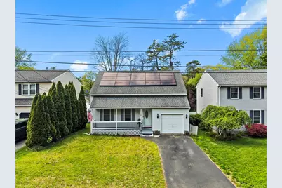 84 Wheeler Avenue, Springfield, MA 01118 - Photo 7
