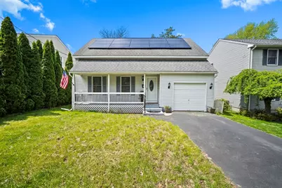 84 Wheeler Avenue, Springfield, MA 01118 - Photo 1
