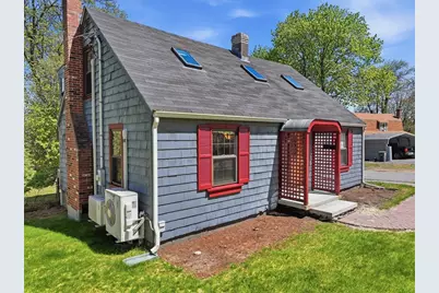 609 Willard St, Leominster, MA 01453 - Photo 25