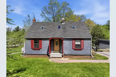 609 Willard St, Leominster, MA 01453 - Photo 1