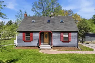 609 Willard St, Leominster, MA 01453 - Photo 1