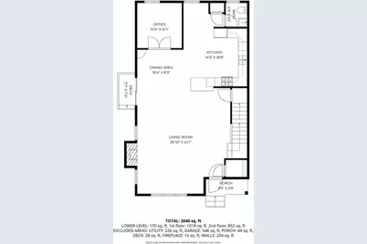 13 Cleary Cir #13, Norfolk, MA 02056 - Photo 39
