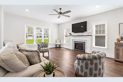 13 Cleary Cir #13, Norfolk, MA 02056 - Photo 13