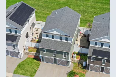 13 Cleary Cir #13, Norfolk, MA 02056 - Photo 5