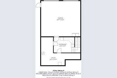 13 Cleary Cir #13, Norfolk, MA 02056 - Photo 41
