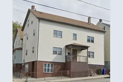 64 Hunter #1 SOUTH, Fall River, MA 02721 - Photo 1