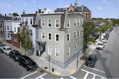 112 H St #1, Boston, MA 02127 - Photo 17