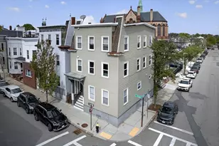 112 H St, Boston, MA 02127 - Photo 17