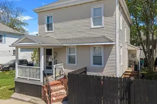38 Liberty St, New Bedford, MA 02740 - Photo 1