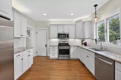 95 Orange St, Boston, MA 02131 - Photo 3
