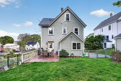 95 Orange St, Boston, MA 02131 - Photo 21