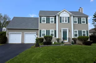 41 Juniper Wood Dr, Haverhill, MA 01832 - Photo 1