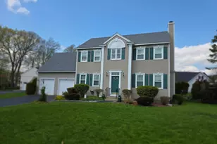 41 Juniper Wood Dr, Haverhill, MA 01832 - Photo 1