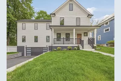 284 Webster St, Newton, MA 02466 - Photo 1