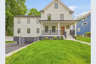 284 Webster St, Newton, MA 02466 - Photo 1
