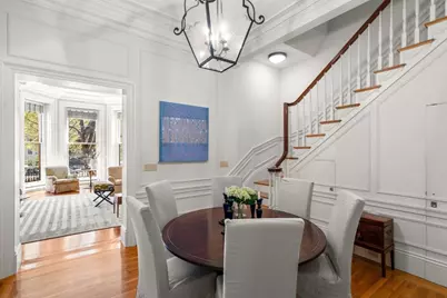 183 Commonwealth Avenue #3A/3B, Boston, MA 02116 - Photo 9