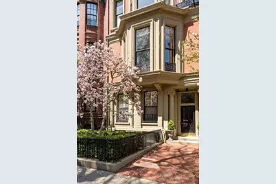 183 Commonwealth Avenue #3A/3B, Boston, MA 02116 - Photo 17
