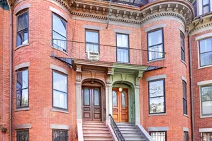 110 Appleton St, Boston, MA 02116 - Photo 3