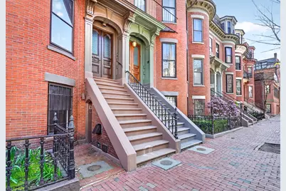 110 Appleton St, Boston, MA 02116 - Photo 1