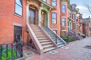 110 Appleton St, Boston, MA 02116 - Photo 1