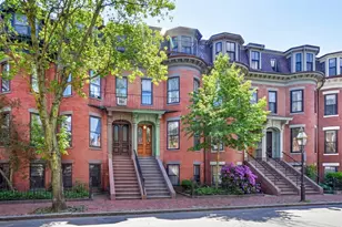 110 Appleton St, Boston, MA 02116 - Photo 1