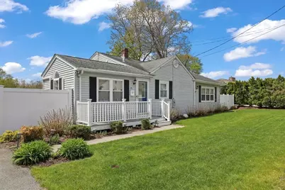 34 Harbeck St, Acushnet, MA 02743 - Photo 1