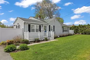 34 Harbeck St, Acushnet, MA 02743 - Photo 1