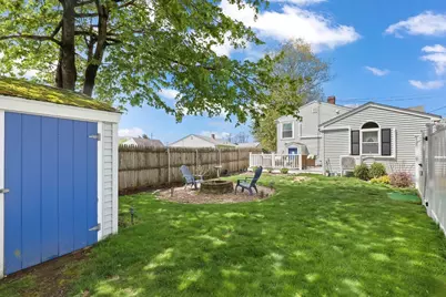 34 Harbeck St, Acushnet, MA 02743 - Photo 31