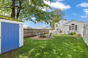 34 Harbeck St, Acushnet, MA 02743 - Photo 31