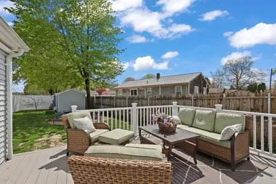 34 Harbeck St, Acushnet, MA 02743 - Photo 27