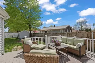 34 Harbeck St, Acushnet, MA 02743 - Photo 27