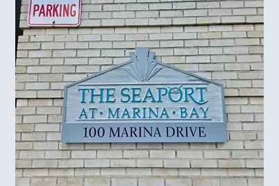 100 Marina Dr #418, Quincy, MA 02171 - Photo 39
