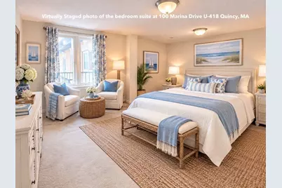 100 Marina Dr #418, Quincy, MA 02171 - Photo 21