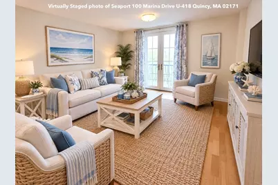 100 Marina Dr #418, Quincy, MA 02171 - Photo 3