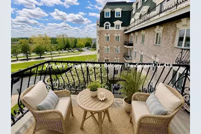 100 Marina Dr #418, Quincy, MA 02171 - Photo 1