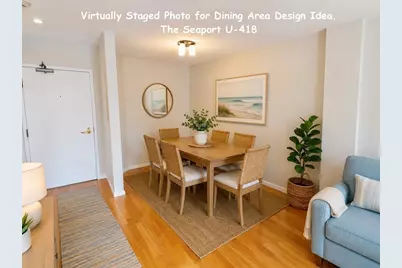 100 Marina Dr #418, Quincy, MA 02171 - Photo 13