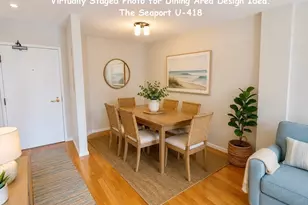 100 Marina Dr, Quincy, MA 02171 - Photo 13