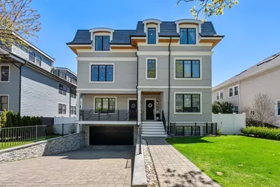 80 Verndale St #80, Brookline, MA 02446 - Photo 1