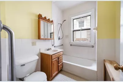 27 Willis Street #1, Boston, MA 02125 - Photo 5