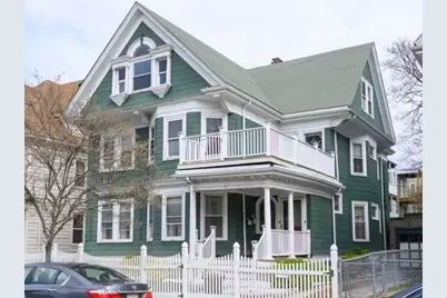 27 Willis Street #1, Boston, MA 02125 - Photo 3