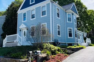 34 19th Ave, Haverhill, MA 01830 - Photo 1